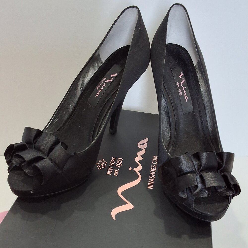 NEW! Nina Womens  Shoes